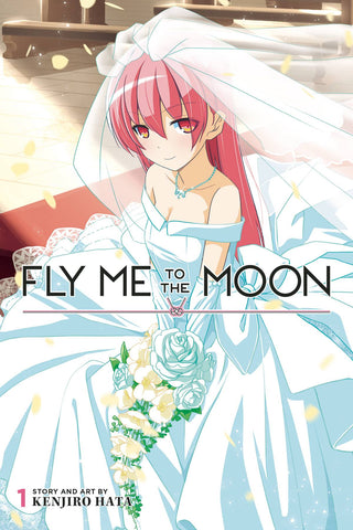 FLY ME TO THE MOON VOL 01