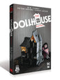 DOLLHOUSE FAMILY HARDCOVER