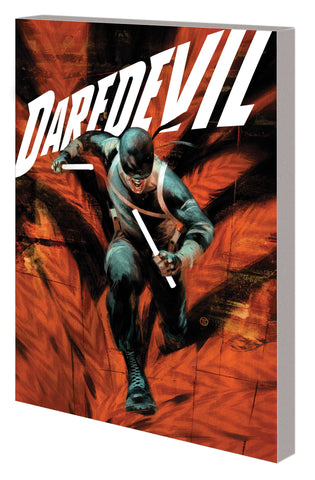 DAREDEVIL BY CHIP ZDARSKY (2019) TPB VOL 04 END OF HELL