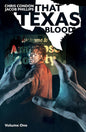 THAT TEXAS BLOOD TPB VOL 01