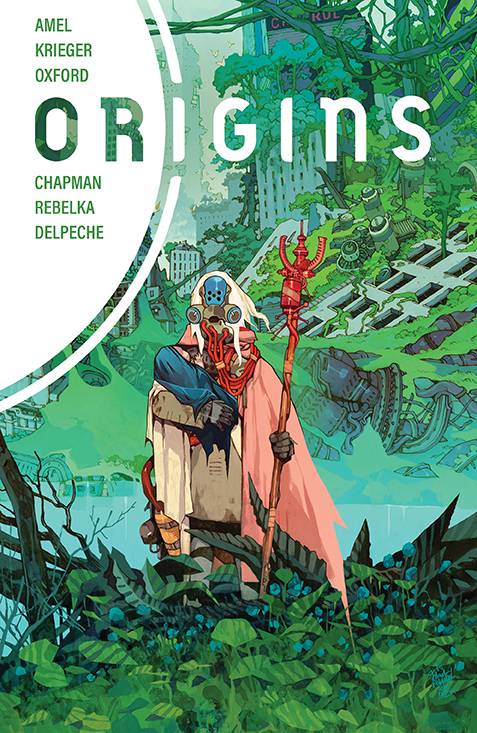 ORIGINS TPB