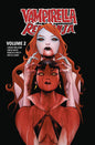 VAMPIRELLA RED SONJA TPB VOL 02