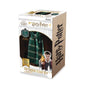 HARRY POTTER WIZARDING WORLD KNIT KIT SLYTHERIN SCARF