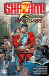 SHAZAM AND THE SEVEN MAGIC LANDS TPB