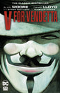 V FOR VENDETTA TPB