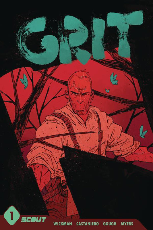 GRIT TPB