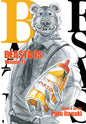 BEASTARS VOL 11