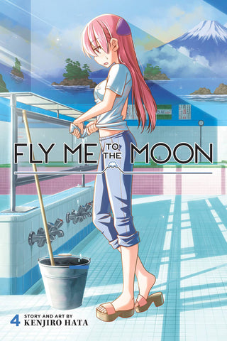 FLY ME TO THE MOON VOL 04