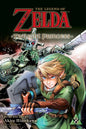 LEGEND OF ZELDA TWILIGHT PRINCESS VOL 08