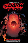 TALES FROM THE DARK MULTIVERSE TPB