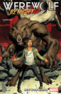 WEREWOLF BY NIGHT: NEW WOLF RISING TPB