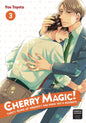 CHERRY MAGIC VOL 03