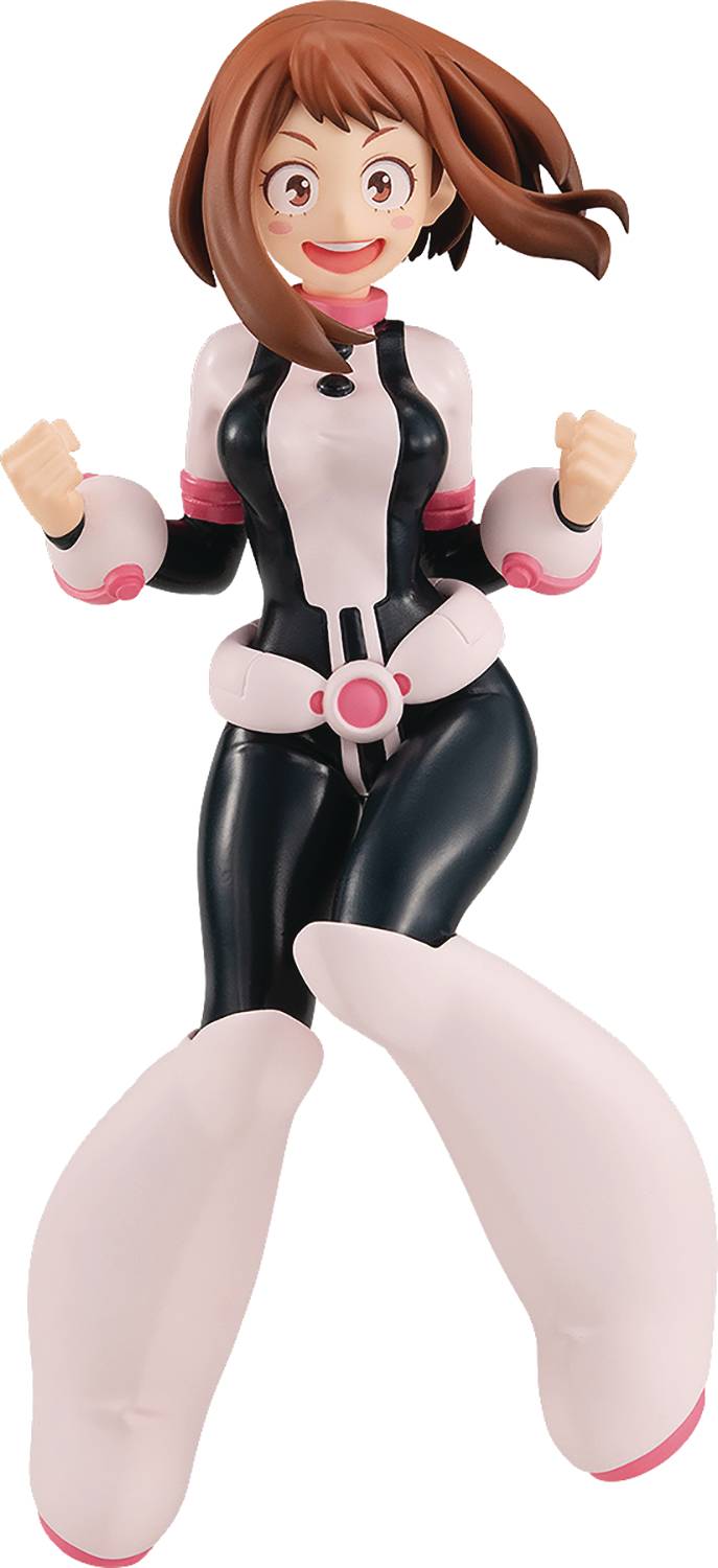 POP UP PARADE MY HERO ACADEMIA OCHACO URARAKA HERO VER