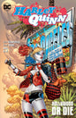 HARLEY QUINN (2018) TPB VOL 05 HOLLYWOOD OR DIE