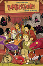 LUMBERJANES TPB VOL 19