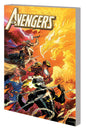 AVENGERS BY JASON AARON (2018) TPB VOL 08 ENTER: PHOENIX