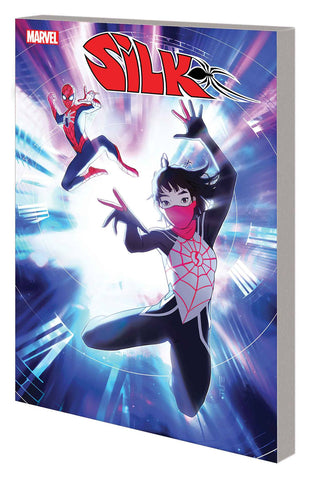 SILK: OUT OF THE SPIDER-VERSE TPB VOL 02