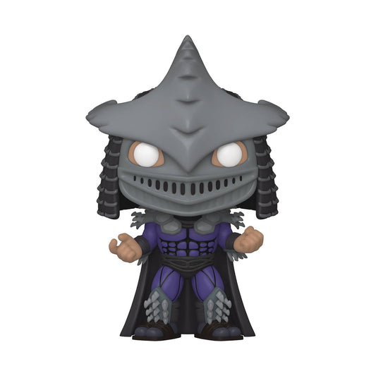 TMNT 2 SUPER SHREDDER #1138