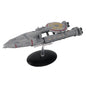 BATTLESTAR GALACTICA #21 LOKI HEAVY CRUISER