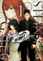 STEINS GATE 0 VOL 01