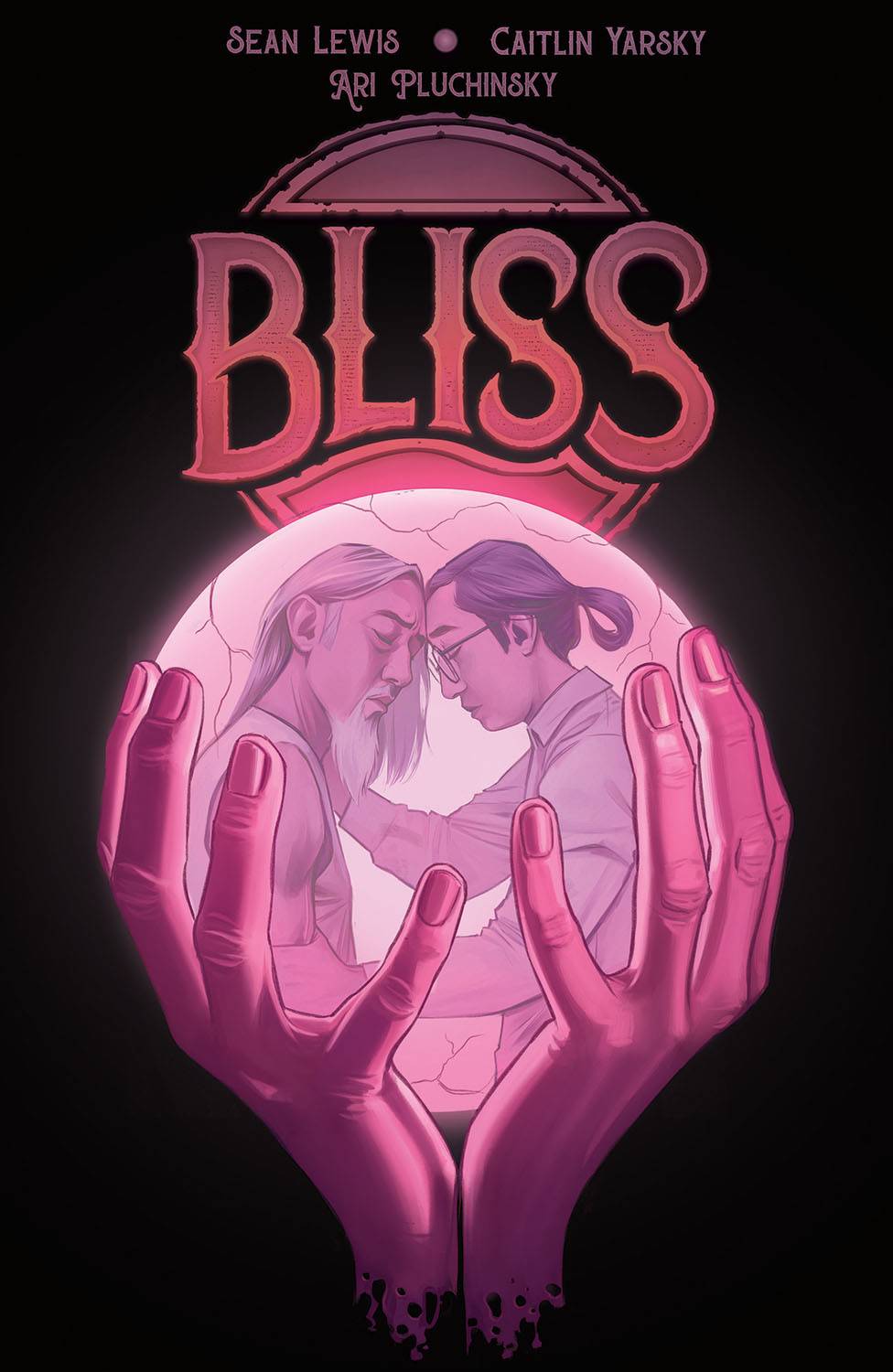 BLISS TPB