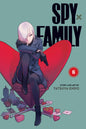 SPY X FAMILY VOL 06