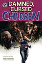 DAMNED, CURSED CHILDREN TPB