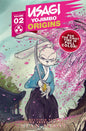 USAGI YOJIMBO ORIGINS TPB VOL 02 WANDERER'S ROAD