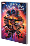 MARVEL'S VOICES: LEGACY TPB