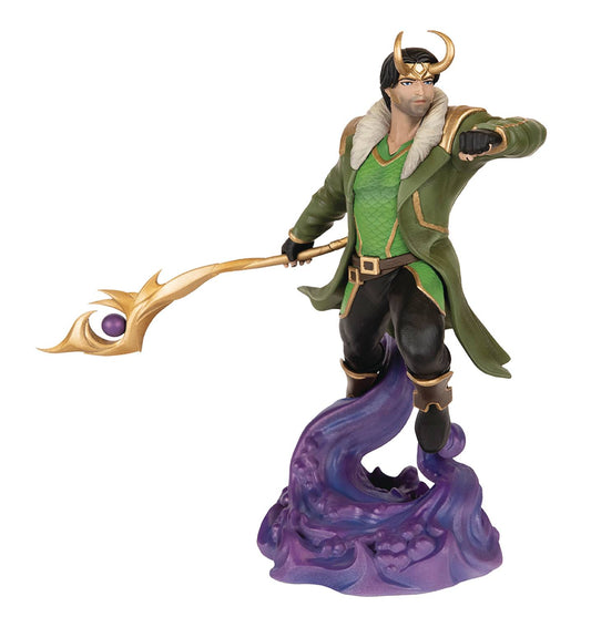 MARVEL CONTEST OF CHAMPIONS LOKI 1/10