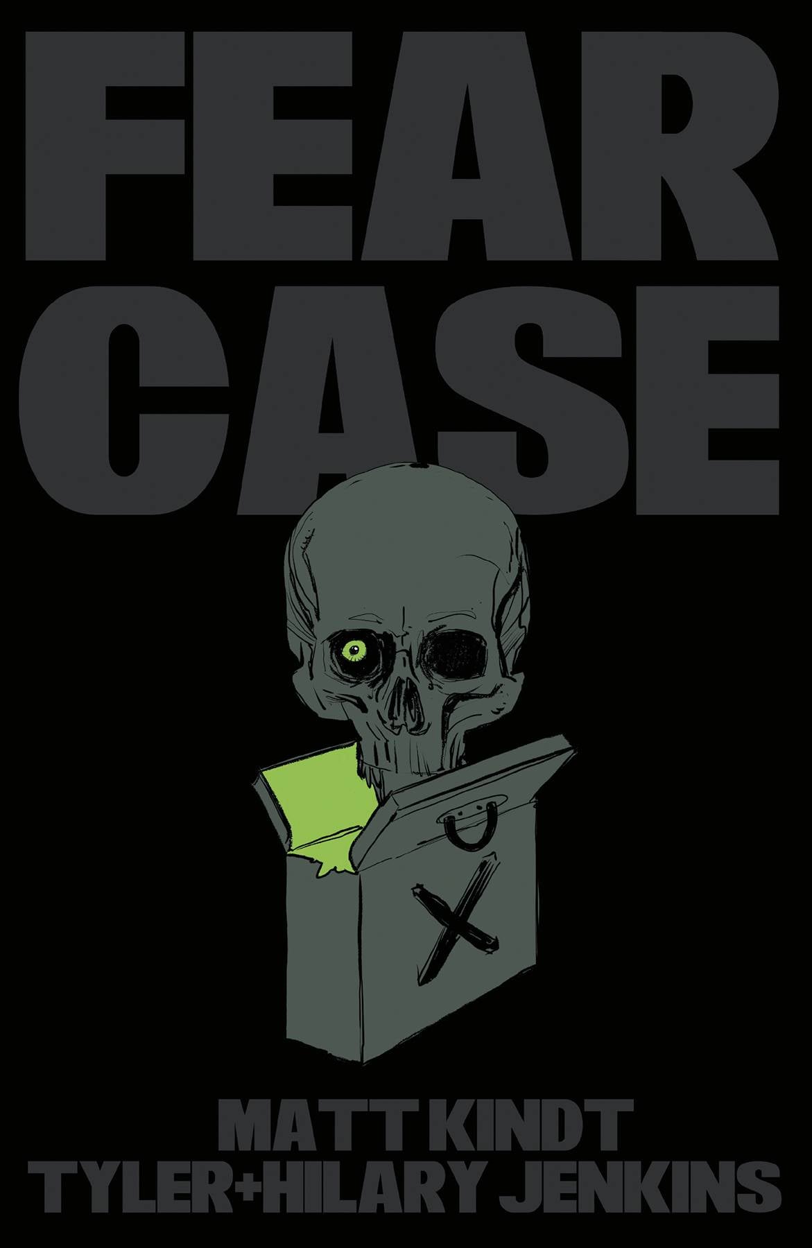 FEAR CASE TPB