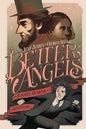 BETTER ANGELS: A KATE WARNE ADVENTURE