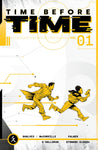 TIME BEFORE TIME TPB VOL 01