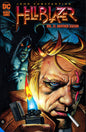 HELLBLAZER TPB VOL 25 ANOTHER SEASON