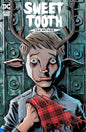 SWEET TOOTH: THE RETURN TPB