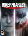 JOKER/HARLEY: CRIMINAL SANITY HARDCOVER
