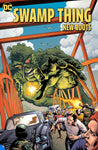 SWAMP THING: NEW ROOTS TPB