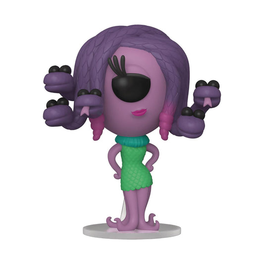 MONSTERS INC. CELIA #1154