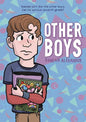 OTHER BOYS TPB