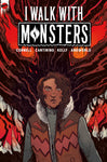 I WALK WITH MONSTERS TPB