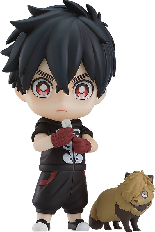 KEMONO JIHEN KUSAKA KABANE NENDOROID #1637