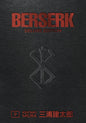 BERSERK DELUXE EDITION HARDCOVER VOL 09