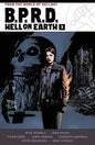 B.P.R.D. HELL ON EARTH TPB VOL 03