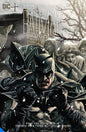 BATMAN: NOEL HARDCOVER