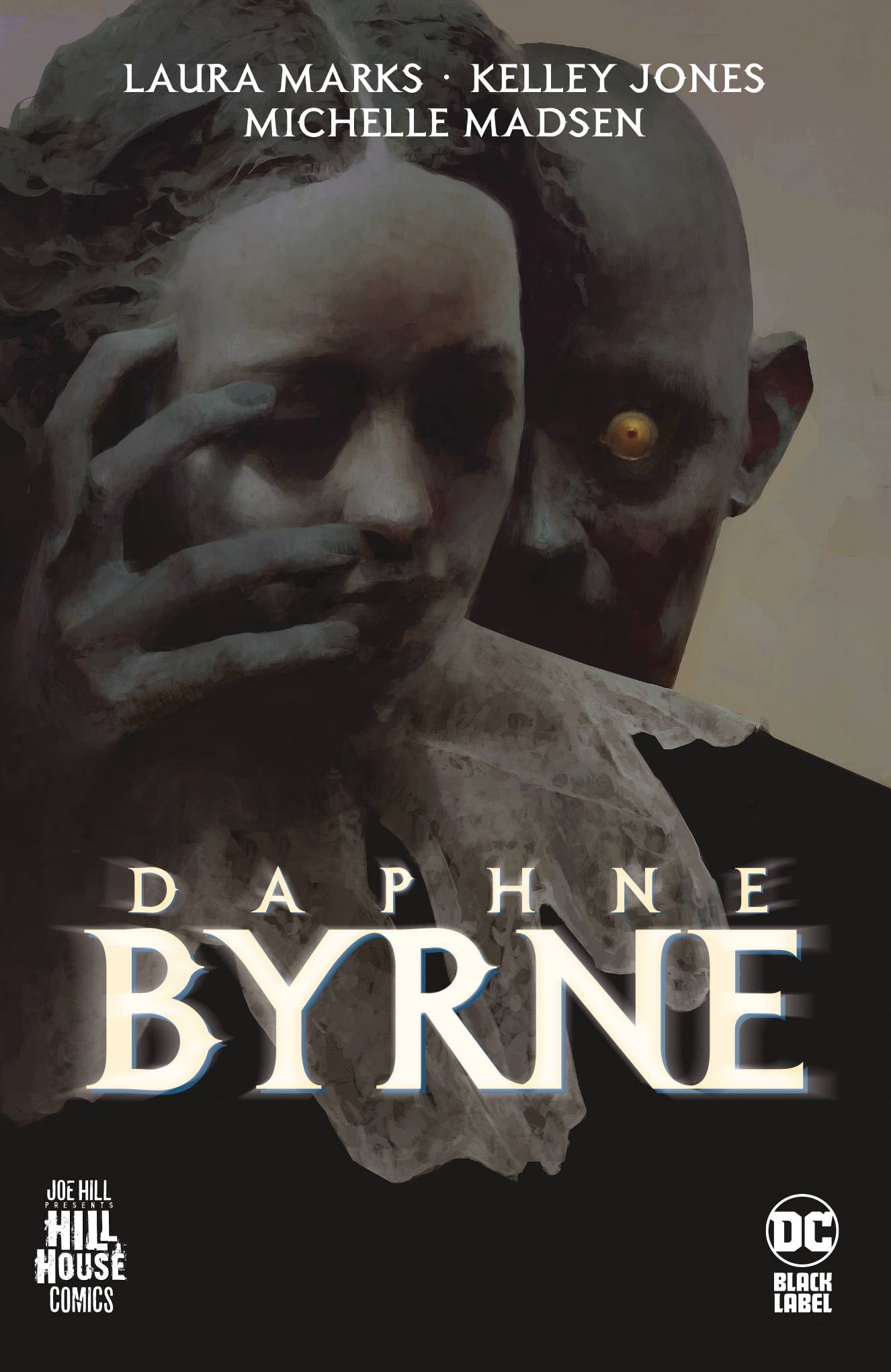 DAPHNE BYRNE TPB