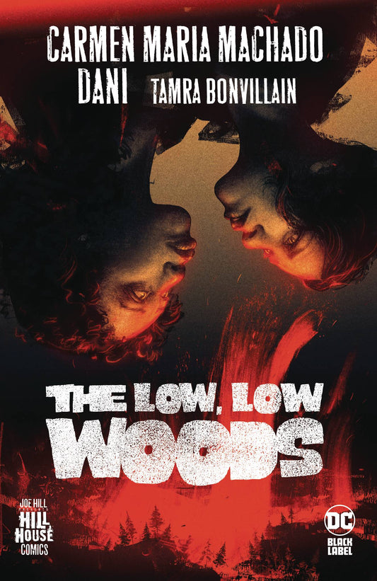 LOW, LOW WOODS TPB