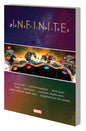 INFINITE DESTINIES TPB