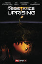 RESISTANCE TPB VOL 02 UPRISING