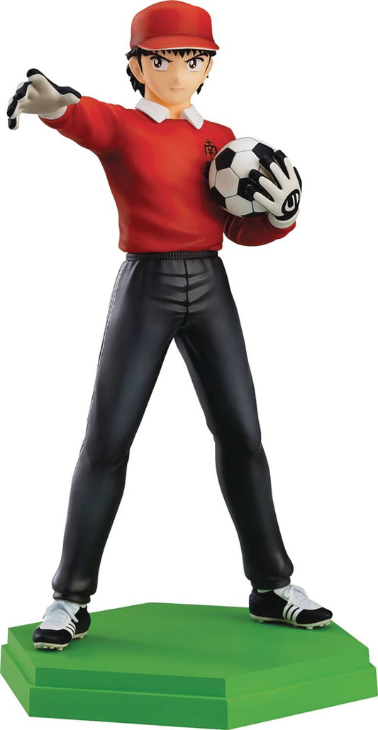 POP UP PARADE CAPTAIN TSUBASA GENZO WAKABAYASHI