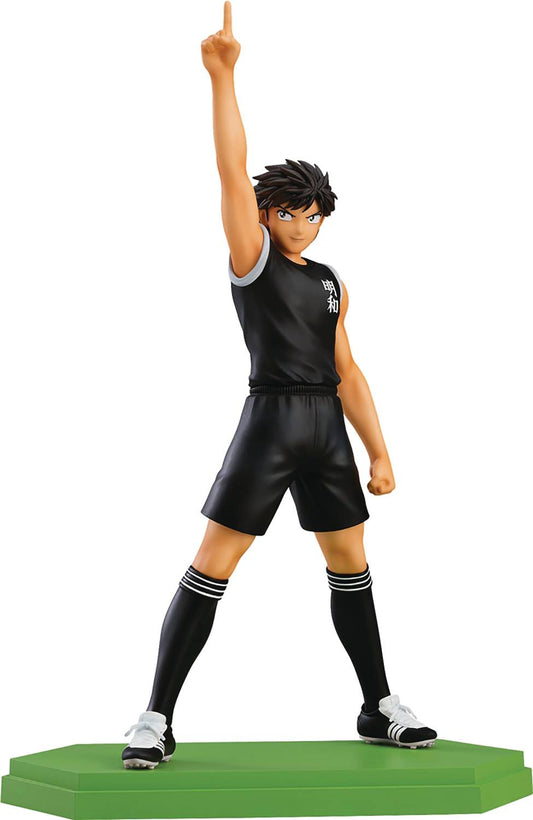 POP UP PARADE CAPTAIN TSUBASA KOJIRO HYUGA